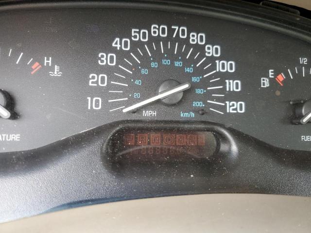 صورة رقم 8 من المزاد - 2002 BUICK CENTURY CU مع VIN 2G4WS52JX21256219