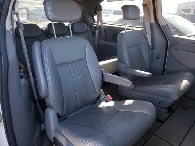 Photo 6 from auction – 2007 DODGE GRAND CARA with VIN 2D4GP44L17R266152