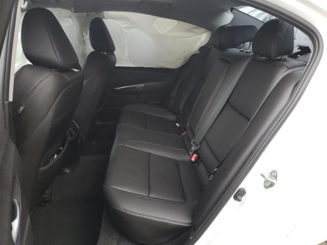 Photo 6 from auction – 2016 ACURA TLX with VIN 19UUB2F33GA004025