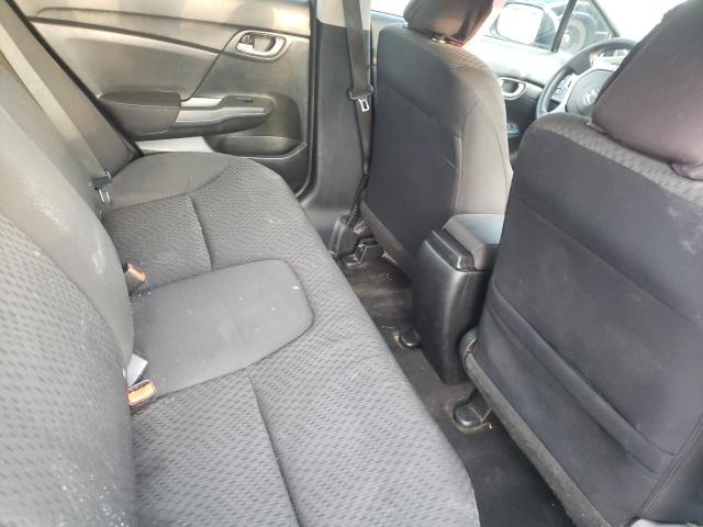 صورة رقم 6 من المزاد - 2015 HONDA CIVIC SE مع VIN 19XFB2F71FE274666