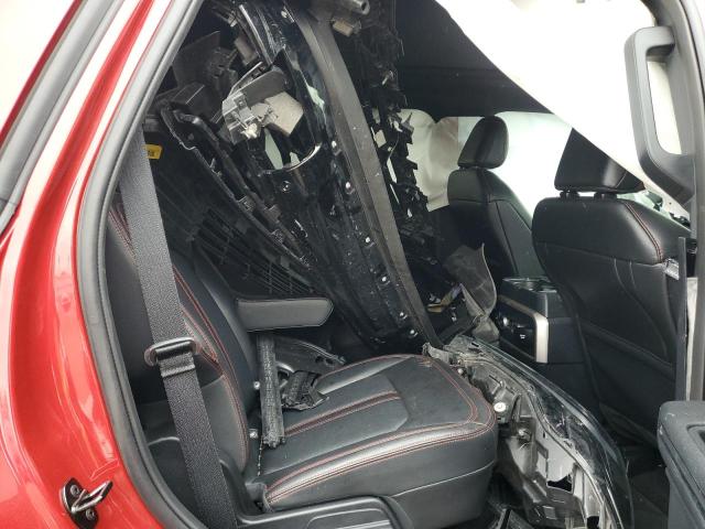Photo 6 from auction – 2022 FORD EXPEDITION with VIN 1FMJU2AT8NEA00458