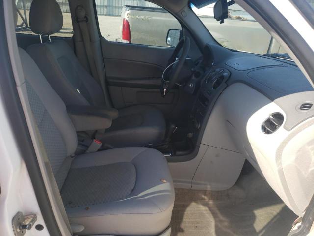 Photo 5 from auction – 2010 CHEVROLET HHR LS with VIN 3GNBAADB2AS504526