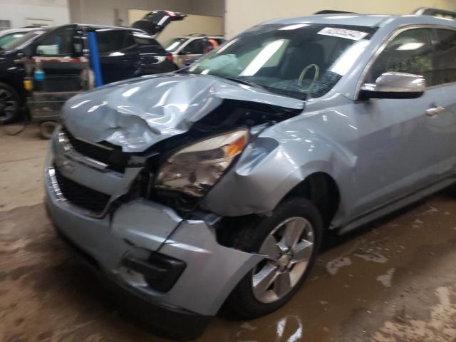 Photo 9 from auction – 2014 CHEVROLET EQUINOX LT with VIN 2GNALBEKXE6257576