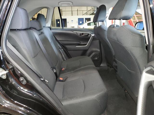Photo 6 from auction – 2020 TOYOTA RAV4 LE with VIN 2T3F1RFV3LW129428