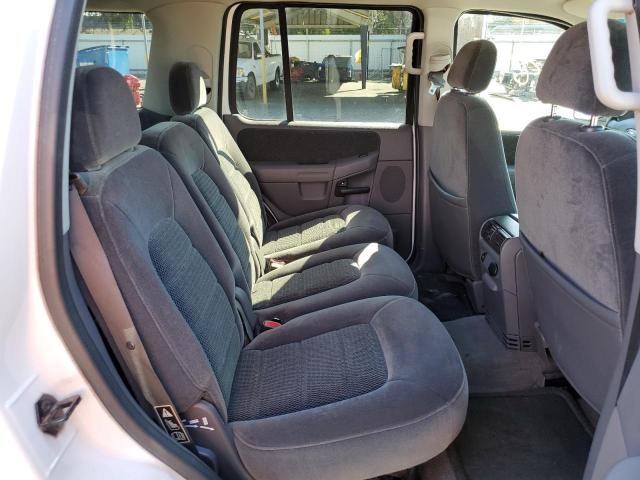 Photo 6 from auction – 2002 FORD EXPLORER X with VIN 1FMZU73K22ZC74912