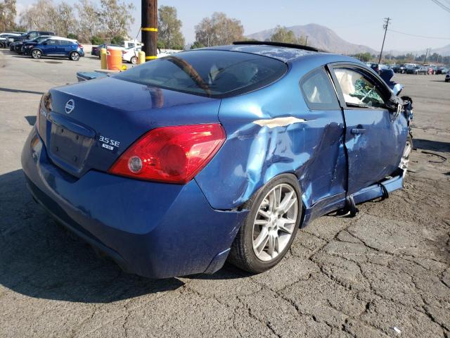 Photo 4 from auction – 2008 NISSAN ALTIMA 3.5 with VIN 1N4BL24E28C106791