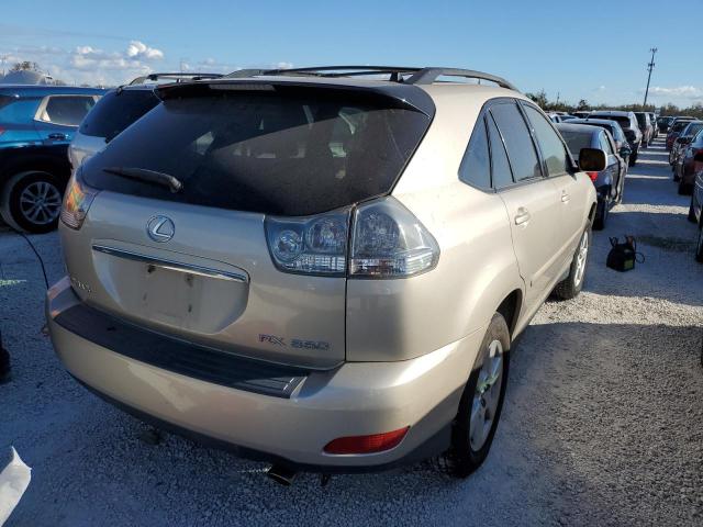 Photo 4 from auction – 2004 LEXUS RX 330 with VIN JTJHA31U940007194