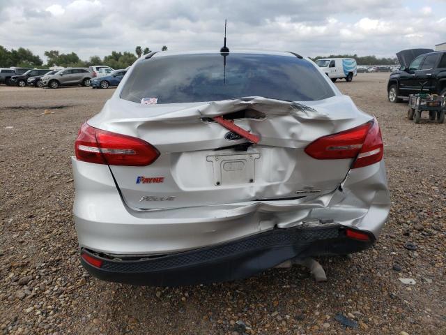 Photo 9 from auction – 2016 FORD FOCUS SE with VIN 1FADP3F26GL213685