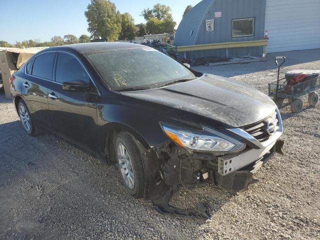 NISSAN ALTIMA 2.5 2016 with VIN 1N4AL3AP2GC152921 - Photo from auction