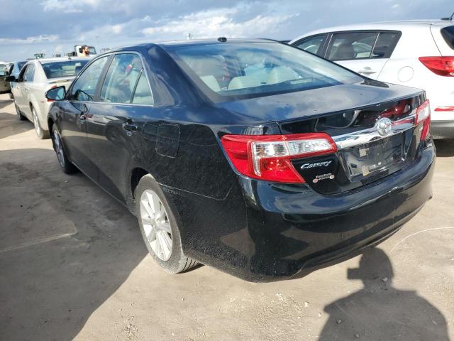 Photo 3 from auction – 2012 TOYOTA CAMRY BASE with VIN 4T4BF1FKXCR240256