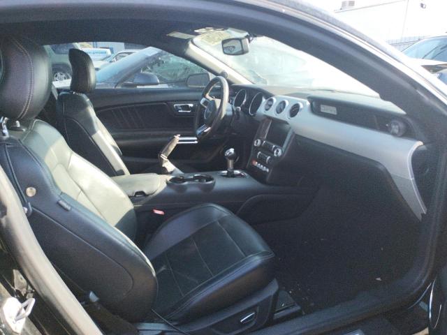 Photo 5 from auction – 2015 FORD MUSTANG with VIN 1FA6P8TH6F5357481