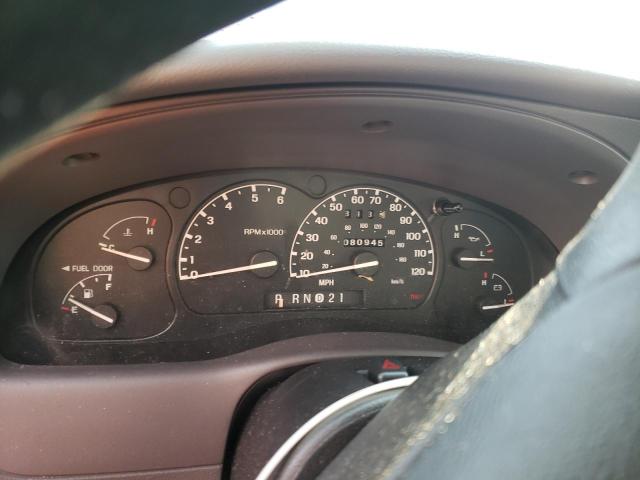 Photo 8 from auction – 2002 FORD RANGER SUP with VIN 1FTZR45E22PA70697