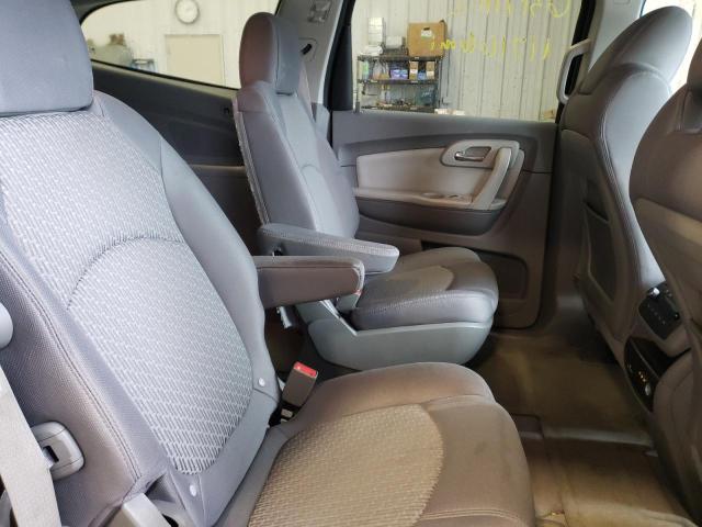 Photo 6 from auction – 2012 CHEVROLET TRAVERSE L with VIN 1GNKVGED6CJ146178