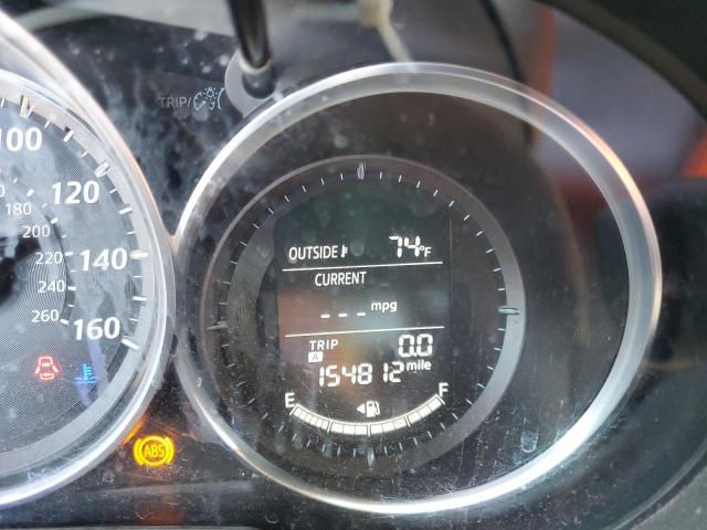 Photo 8 from auction – 2014 MAZDA CX-5 GT with VIN JM3KE4DY7E0368885