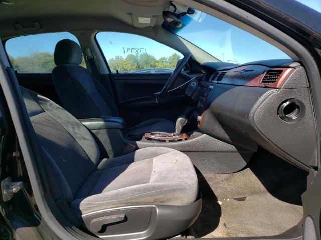 Photo 5 from auction – 2008 CHEVROLET IMPALA LT with VIN 2G1WT58K981273290