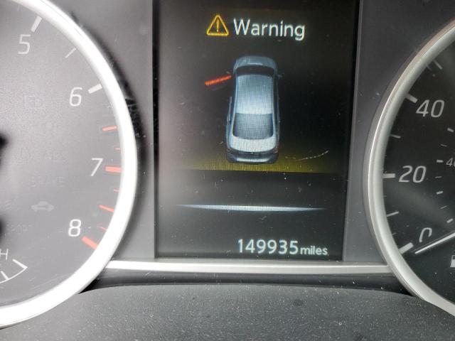 Photo 8 from auction – 2017 NISSAN SENTRA S with VIN 3N1AB7AP4HY299791