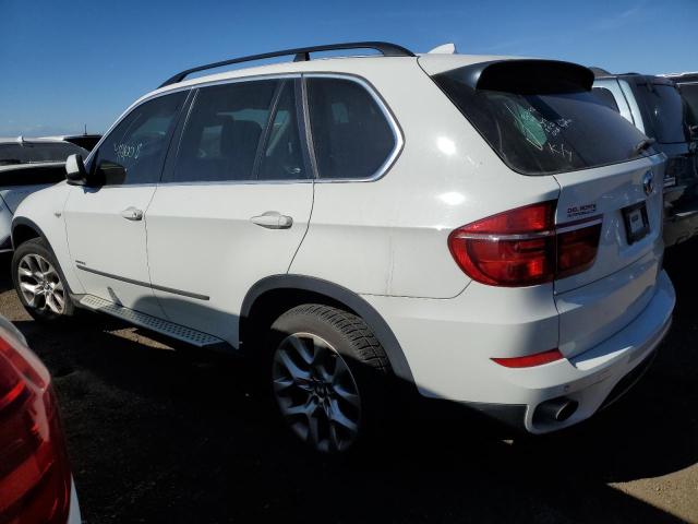 Photo 3 from auction – 2013 BMW X5 XDRIVE3 with VIN 5UXZV4C53D0B23192