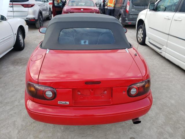 Photo 6 from auction – 1993 MAZDA MX-5 MIATA with VIN JM1NA3513P1415632