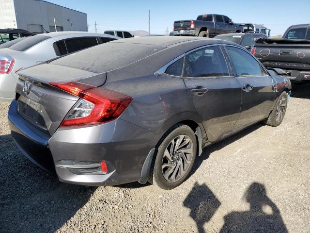 Photo 4 from auction – 2016 HONDA CIVIC EX with VIN 2HGFC2F76GH502715