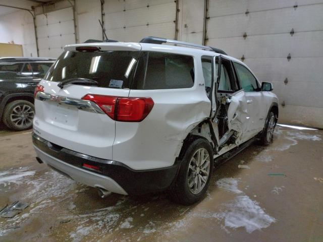 Zdjęcie 4 z aukcji – 2018 GMC ACADIA SLE z VIN 1GKKNLLS8JZ208069