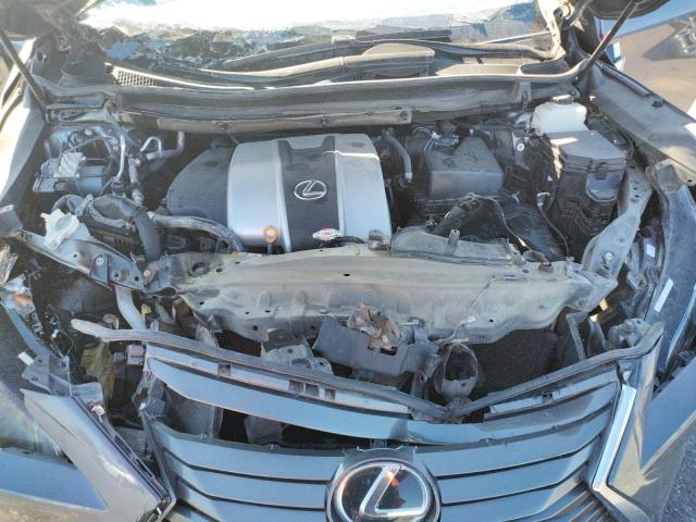 Photo 7 from auction – 2018 LEXUS RX 350 BAS with VIN 2T2BZMCA0JC166371