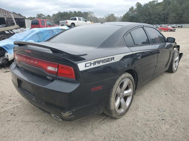 Photo 4 from auction – 2013 DODGE CHARGER R/ with VIN 2C3CDXCT1DH652552