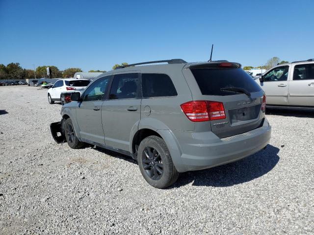 Photo 3 from auction – 2020 DODGE JOURNEY SE with VIN 3C4PDCAB1LT270480