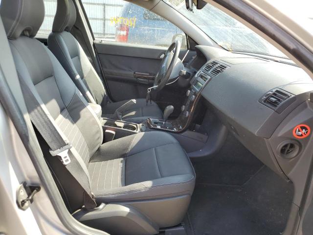 Photo 5 from auction – 2007 VOLVO S40 2.4I with VIN YV1MS390772261005