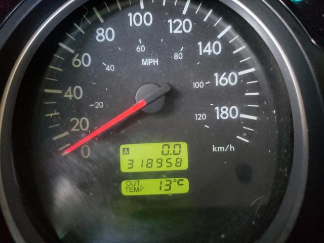 Photo 8 from auction – 2007 SUBARU FORESTER 2 with VIN JF1SG63667G739436