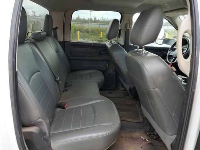 Photo 6 from auction – 2018 RAM 2500 ST with VIN 3C6UR5HL0JG403256