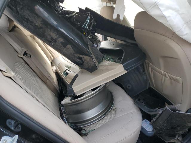 Photo 6 from auction – 2016 HYUNDAI SONATA SPO with VIN 5NPE34AF1GH392393