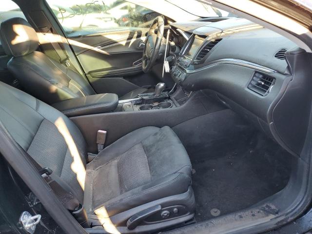 Photo 5 from auction – 2014 CHEVROLET IMPALA LT with VIN 2G1115SLXE9270929