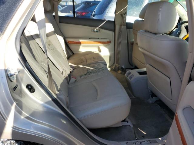 Photo 6 from auction – 2004 LEXUS RX 330 with VIN JTJHA31U940007194
