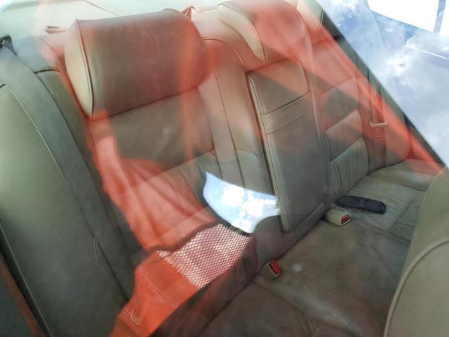 Photo 6 from auction – 2002 LEXUS GS 430 with VIN JT8BL69S920011524