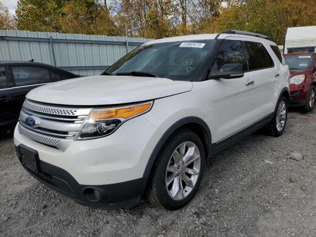 Photo 9 from auction – 2011 FORD EXPLORER X with VIN 1FMHK7D86BGA86104
