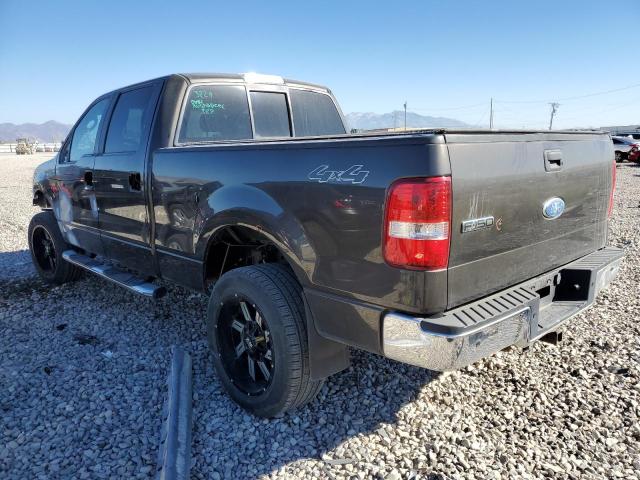 Photo 3 from auction – 2007 FORD F150 SUPER with VIN 1FTPW14V17FB75079