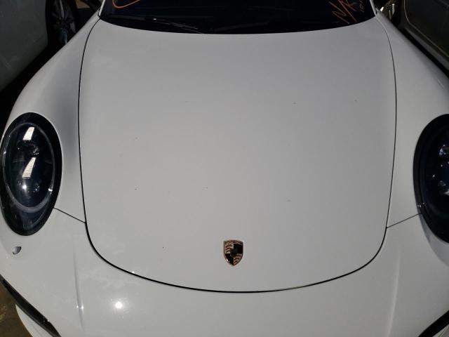 Photo 7 from auction – 2016 PORSCHE 911 TURBO with VIN WP0AD2A97GS166094