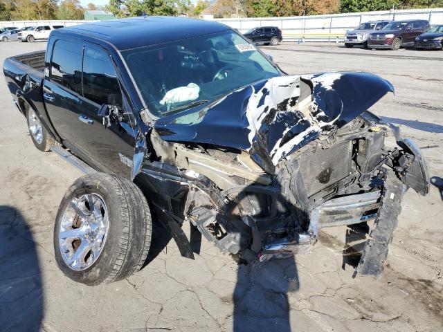 RAM 1500 LARAM 2015 with VIN 1C6RR6NT7FS575915 - Photo from auction