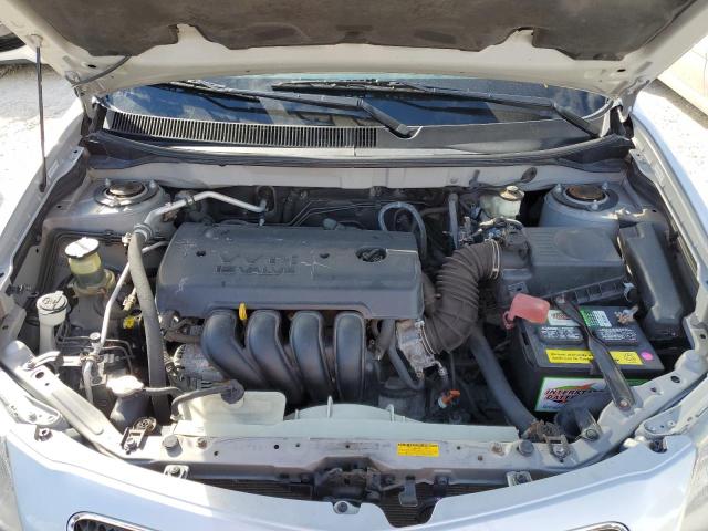 Photo 7 from auction – 2007 PONTIAC VIBE with VIN 5Y2SL67867Z405395