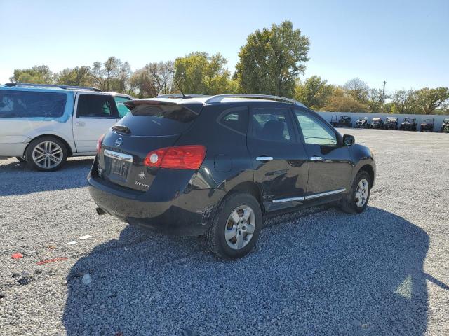 Photo 4 from auction – 2011 NISSAN ROGUE S with VIN JN8AS5MV9BW686979