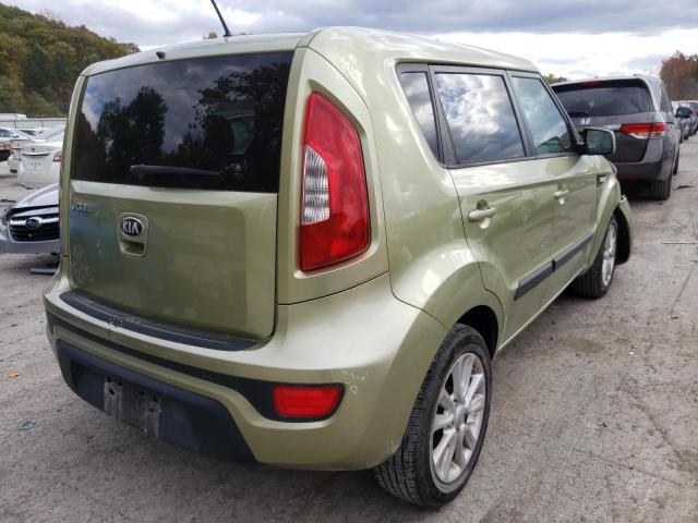 Photo 4 from auction – 2013 KIA SOUL with VIN KNDJT2A58D7606080