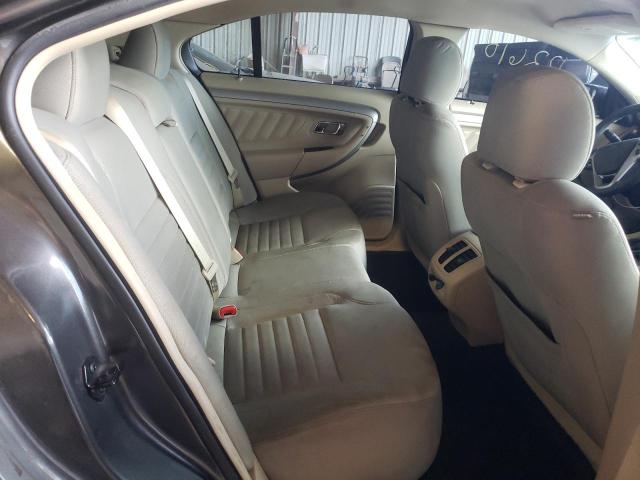 Photo 6 from auction – 2018 FORD TAURUS SE with VIN 1FAHP2D82JG104885