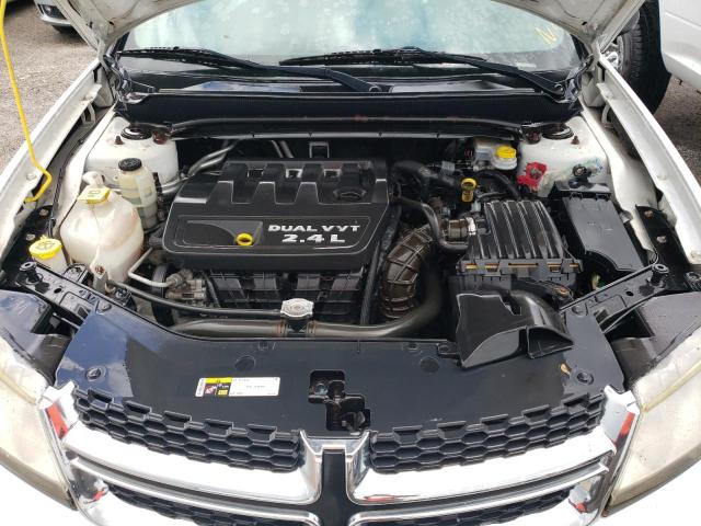 Photo 7 from auction – 2014 DODGE AVENGER SE with VIN 1C3CDZAB5EN201798