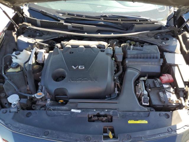 صورة رقم 7 من المزاد - 2017 NISSAN MAXIMA 3.5 مع VIN 1N4AA6AP2HC442889