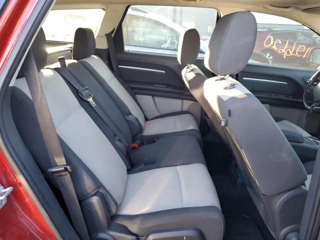 Photo 6 from auction – 2009 DODGE JOURNEY SX with VIN 3D4GG57VX9T149270
