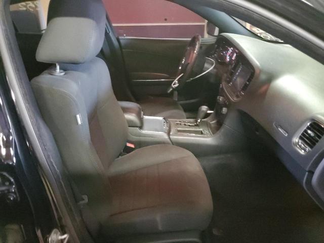 Photo 5 from auction – 2014 DODGE CHARGER R/ with VIN 2C3CDXDT3EH301447