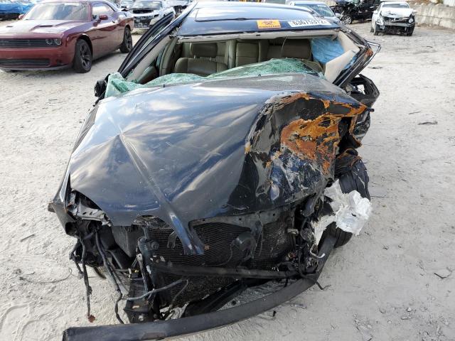 Photo 7 from auction – 2002 LEXUS GS 430 with VIN JT8BL69S920011524