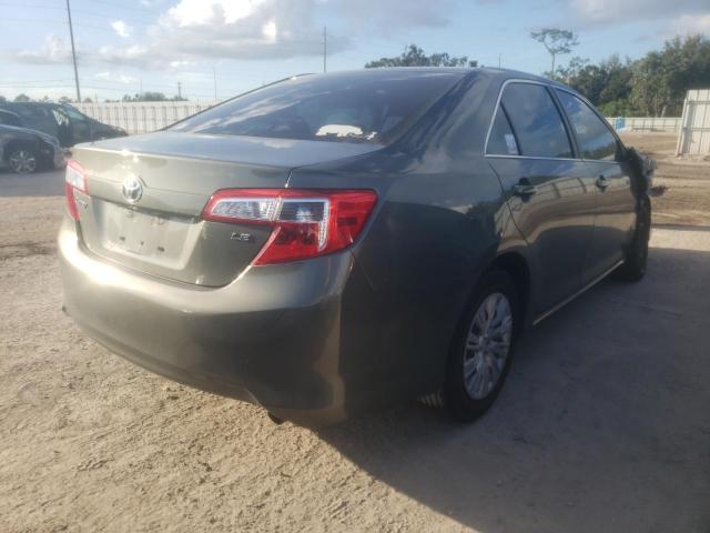 Photo 4 from auction – 2014 TOYOTA CAMRY L with VIN 4T1BF1FK8EU863601