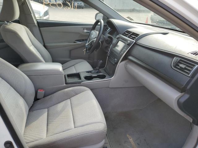Photo 5 from auction – 2016 TOYOTA CAMRY LE with VIN 4T4BF1FK4GR555723
