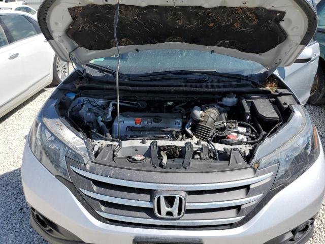 Photo 7 from auction – 2013 HONDA CR-V EXL with VIN 2HKRM4H75DH685352